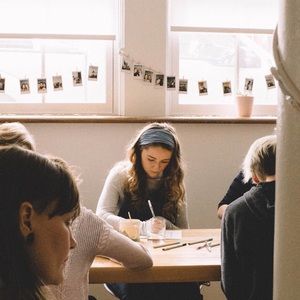 Meet your Posher, Maureen